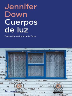 cover image of Cuerpos de luz